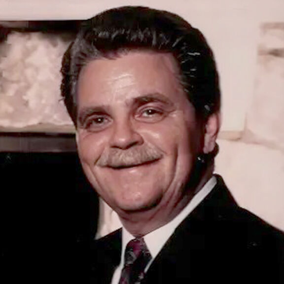Leach, James